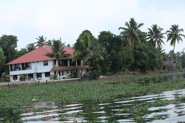 Green Palace Health Resort